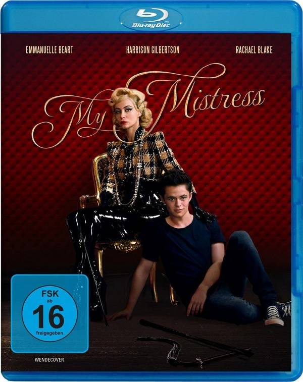 My Mistress / Моята Госпожа (2014)