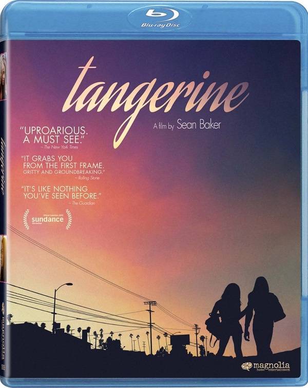 Tangerine / Мандарина (2015) Tangerine / Мандарина (2015)