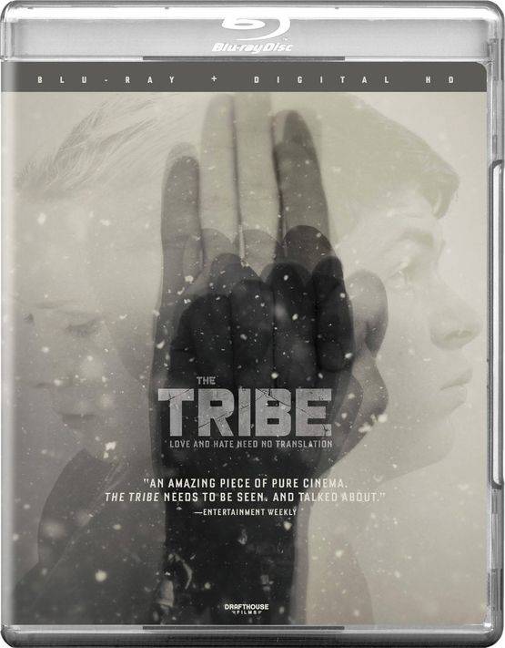 The Tribe / Племето (2014) The Tribe / Племето (2014)