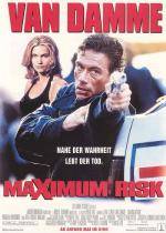 Maximum Risk / Максимален риск (1996)