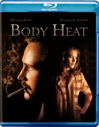 Body Heat / Телесна топлина (1981)