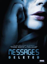 Messages Deleted / Изтрити Съобщения (2010)