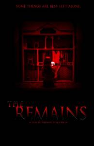 The Remains / Останките (2016)