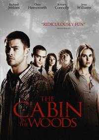 The Cabin in the Woods / Хижа в гората (2011)