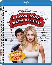 I Love You, Beth Cooper / Обичам те, Бет Купър (2009)