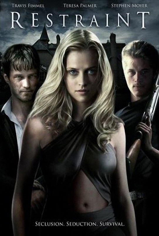 Restraint (2008) Restraint (2008)