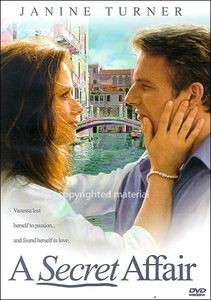 A Secret Affair / Изневярата (1999) A Secret Affair / Изневярата (1999)