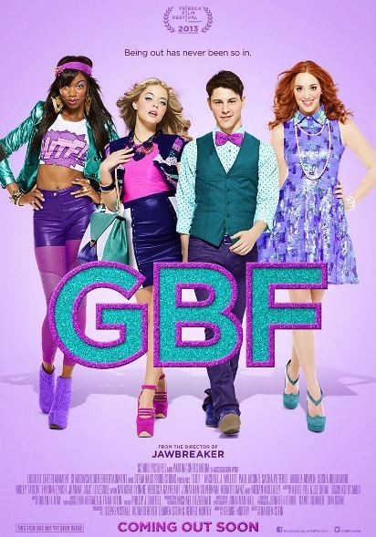 G.B.F. / Н.П.Г. (2013)
