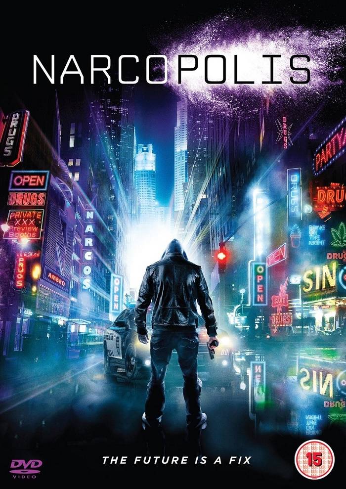 Narcopolis / Наркополис (2015) Narcopolis / Наркополис (2015)