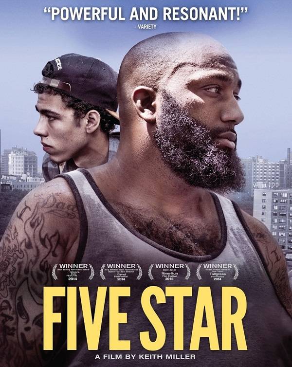 Five Star (2014) Five Star (2014)