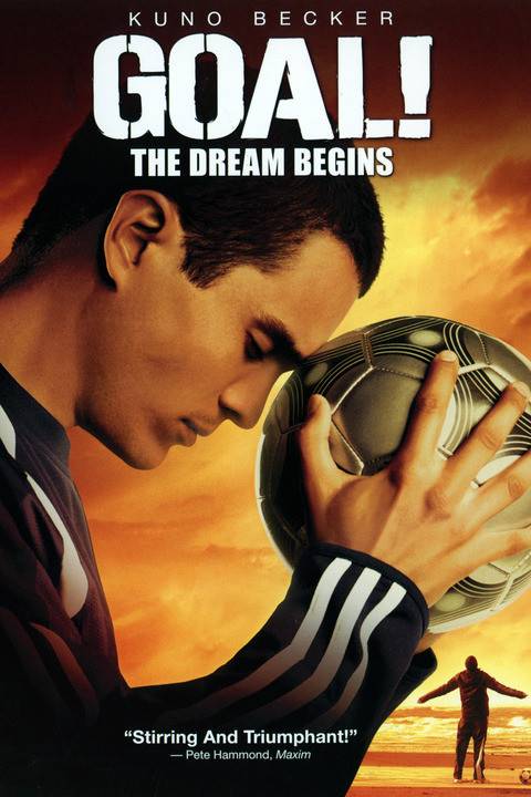 Goal! / Гол! (2005) Goal! / Гол! (2005)