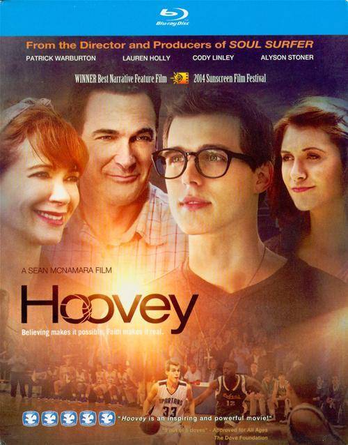 Hoovey (2015)