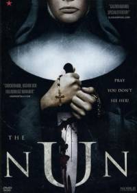 The Nun / Монахинята (2005)