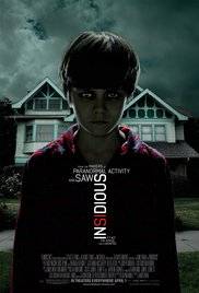 Insidious Chapter / Коварен капан (2010)