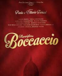 Maraviglioso Boccaccio / Чудният Бокачо / Wondrous Boccaccio (2015)