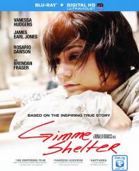 Gimme Shelter / Подари ми убежище (2013)