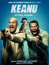 Keanu / Киану (2016)