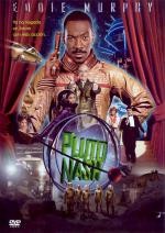 The Adventures of Pluto Nash / Плуто Наш (2002)