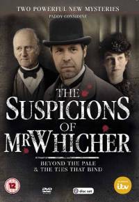 The Suspicions of Mr Whicher: Ties That Bind / Подозренията на мистър Уичър: Връзките се заплитат (2014)