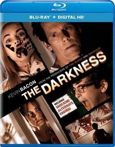The Darkness / Тъмнината (2016) The Darkness / Тъмнината (2016)