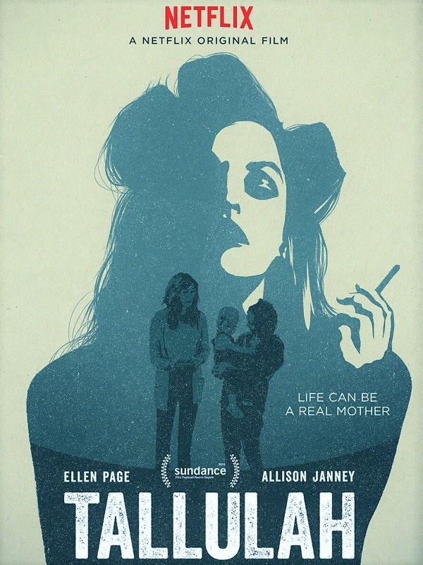 Tallulah / Талула (2016) Tallulah / Талула (2016)