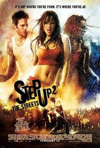Step Up 2: The Streets / В ритъма на танца: Улиците (2008) Step Up 2: The Streets / В ритъма на танца: Улиците (2008)