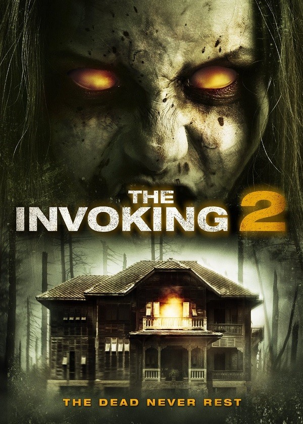 The Invoking 2 / Призив 2: Паранормални явления (2015) The Invoking 2 / Призив 2: Паранормални явления (2015)