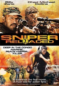 Sniper: Reloaded / Снайпер: Презареждане (2011) Sniper: Reloaded / Снайпер: Презареждане (2011)