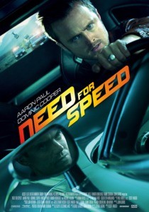 Need for Speed / Жажда за скорост (2014) Need for Speed / Жажда за скорост (2014)