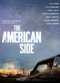 The American Side / Американската страна (2016)
