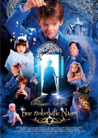 Nanny McPhee / Бавачката Макфий (2005)
