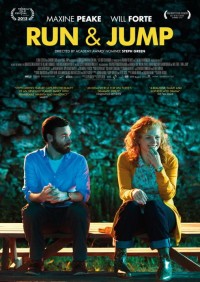 Run & Jump / Лечението (2013)