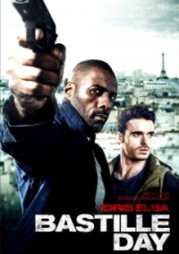 Bastille Day / Денят на Бастилията (2016)