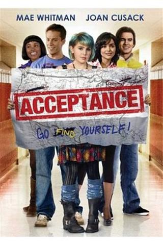 Acceptance / Колежани (2009) Acceptance / Колежани (2009)