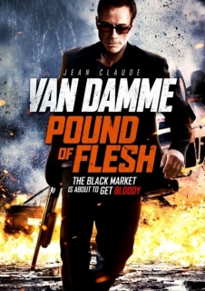 Pound of Flesh / Лира от Плът (2015) Pound of Flesh / Лира от Плът (2015)
