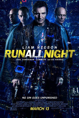 Run All Night / Среднощно преследване (2015) Run All Night / Среднощно преследване (2015)