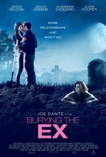 Burying the Ex / Гаджето ми е зомби (2014) Burying the Ex / Гаджето ми е зомби (2014)