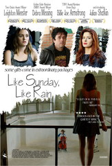Like Sunday, Like Rain / Всяка неделя - дъжд (2014) Like Sunday, Like Rain / Всяка неделя - дъжд (2014)