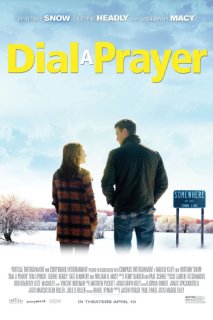 Dial a Prayer / Kол-център Mолитва (2015) Dial a Prayer / Kол-център Mолитва (2015)