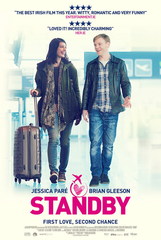 Standby / На пауза (2014) Standby / На пауза (2014)