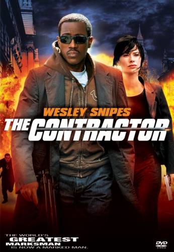 The Contractor / Доставчикът (2007)