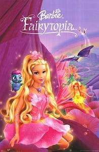 Barbie: Fairytopia / Барби: Фейландия (2005) Barbie: Fairytopia / Барби: Фейландия (2005)