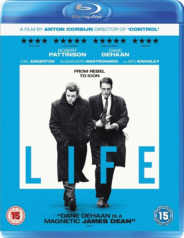 Life / Живот (2015) Life / Живот (2015)
