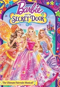 Barbie and the Secret Door / Барби и тайното кралство (2014) Barbie and the Secret Door / Барби и тайното кралство (2014)