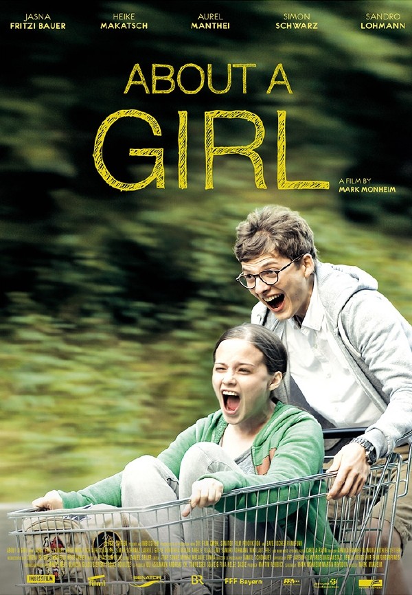 About A Girl (2014)