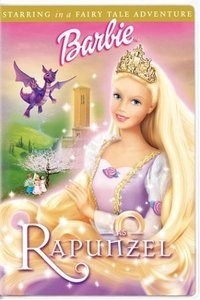 Barbie As Rapunzel / Барби Като Рапунцел (2002) Barbie As Rapunzel / Барби Като Рапунцел (2002)