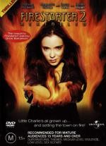 Firestarter 2: Rekindled / Подпалвачката 2: Завръщане (2002) Firestarter 2: Rekindled / Подпалвачката 2: Завръщане (2002)