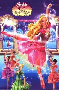 Barbie in the 12 Dancing Princesses / Барби в 12 танцуващи принцеси (2006) Barbie in the 12 Dancing Princesses / Барби в 12 танцуващи принцеси (2006)