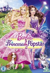Barbie - The Princess and the Popstar / Барби - принцесата и поп звездата (2012) Barbie - The Princess and the Popstar / Барби - принцесата и поп звездата (2012)