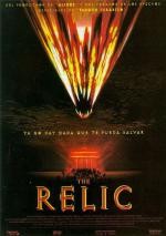 The Relic / Реликвата (1997) The Relic / Реликвата (1997)